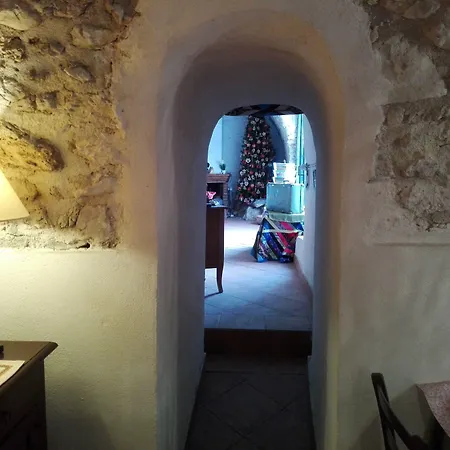 מלון Residenza Storica Le Civette *