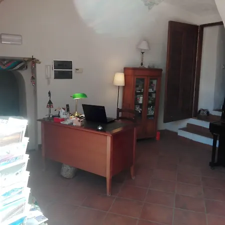 Residenza Storica Le Civette *