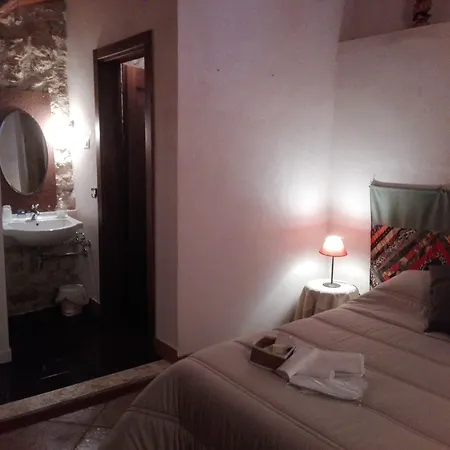 Residenza Storica Le Civette מלון קסטל דה מונטה