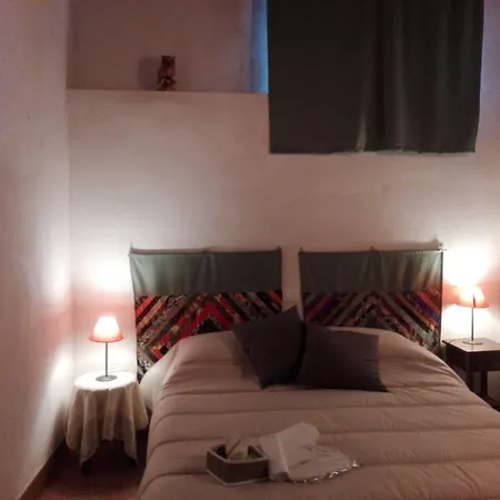 מלון Residenza Storica Le Civette *