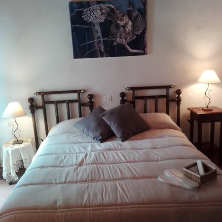 Residenza Storica Le Civette מלון קסטל דה מונטה