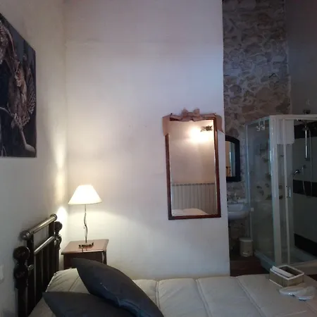 ホテル Residenza Storica Le Civette