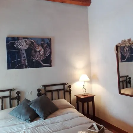 Residenza Storica Le Civette