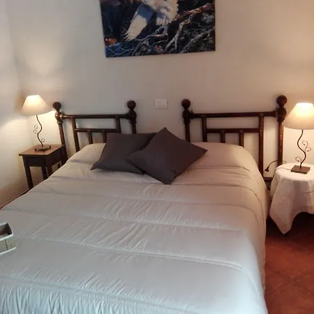 מלון Residenza Storica Le Civette קסטל דה מונטה