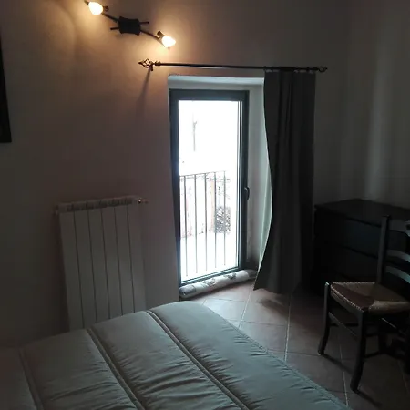 Residenza Storica Le Civette