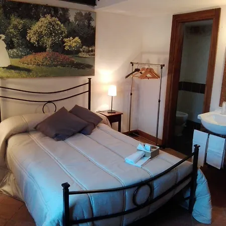 מלון Residenza Storica Le Civette *