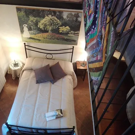 Residenza Storica Le Civette