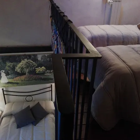 ホテル Residenza Storica Le Civette *