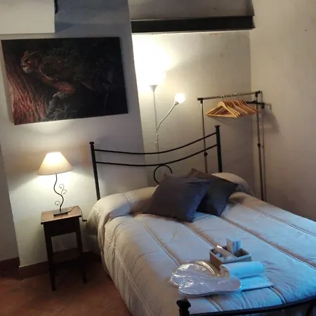 Residenza Storica Le Civette