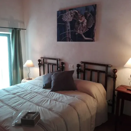 Residenza Storica Le Civette מלון קסטל דה מונטה