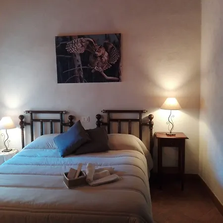 ホテル Residenza Storica Le Civette *