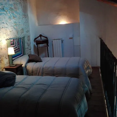 מלון Residenza Storica Le Civette קסטל דה מונטה