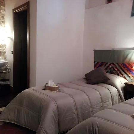 Residenza Storica Le Civette *