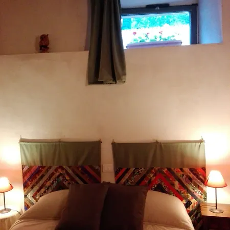 מלון Residenza Storica Le Civette