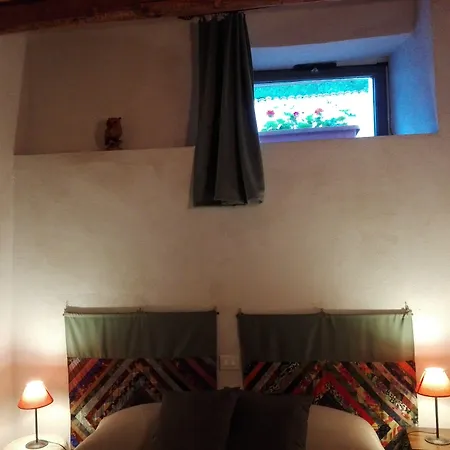 Residenza Storica Le Civette * קסטל דה מונטה