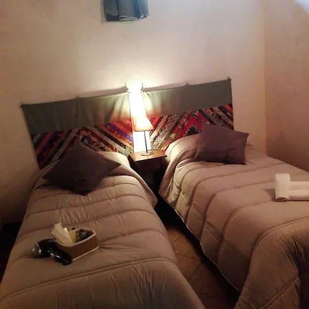 Residenza Storica Le Civette *