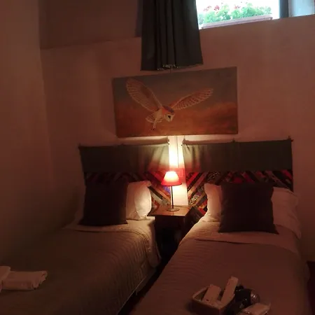 מלון Residenza Storica Le Civette *