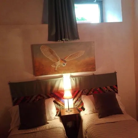 Residenza Storica Le Civette מלון