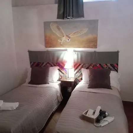 Residenza Storica Le Civette מלון