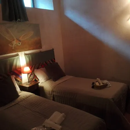 מלון Residenza Storica Le Civette קסטל דה מונטה