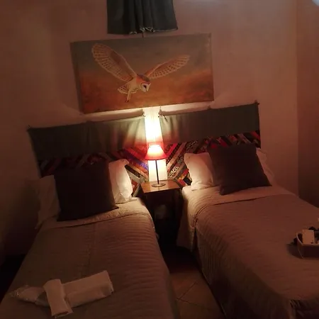 מלון Residenza Storica Le Civette *