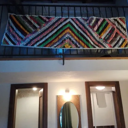 ホテル Residenza Storica Le Civette