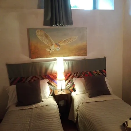 מלון Residenza Storica Le Civette קסטל דה מונטה