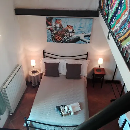 Residenza Storica Le Civette *