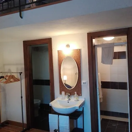 Residenza Storica Le Civette קסטל דה מונטה