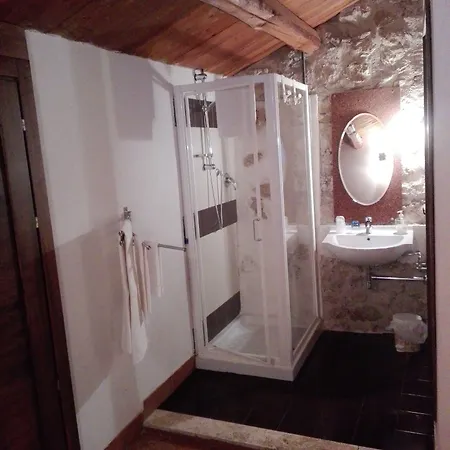 Residenza Storica Le Civette ホテル