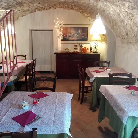 Residenza Storica Le Civette מלון