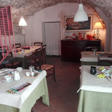 Residenza Storica Le Civette *