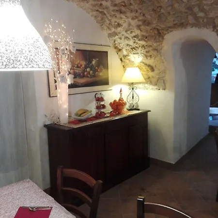 Residenza Storica Le Civette מלון *