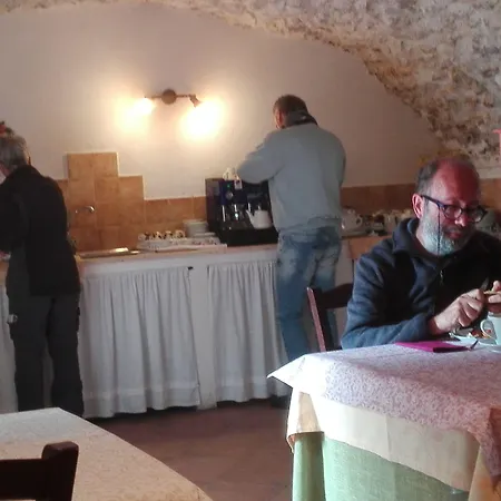 Residenza Storica Le Civette *