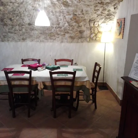 מלון Residenza Storica Le Civette *