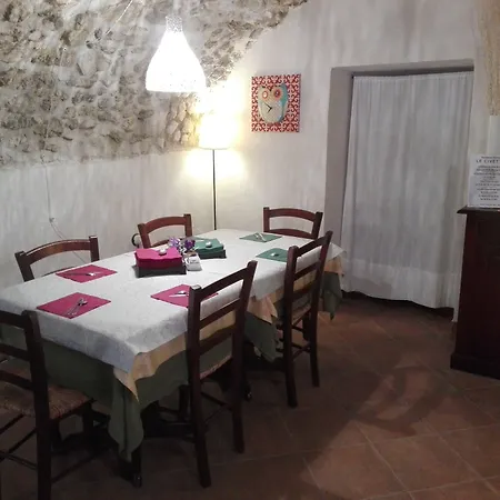 ホテル Residenza Storica Le Civette