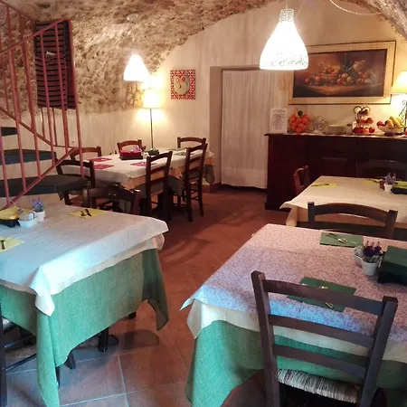 Residenza Storica Le Civette