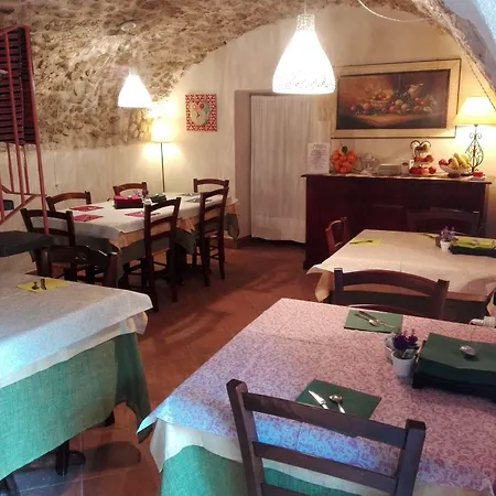 Residenza Storica Le Civette *