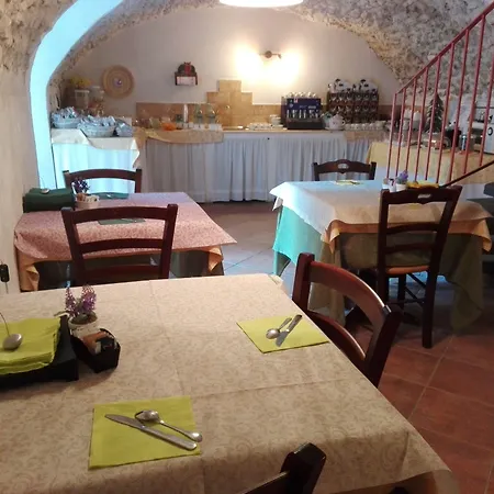 ホテル Residenza Storica Le Civette *