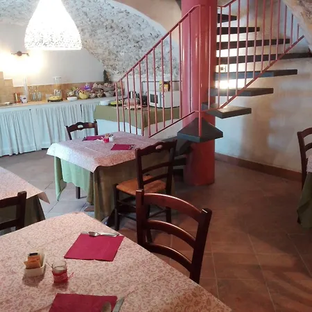 מלון Residenza Storica Le Civette