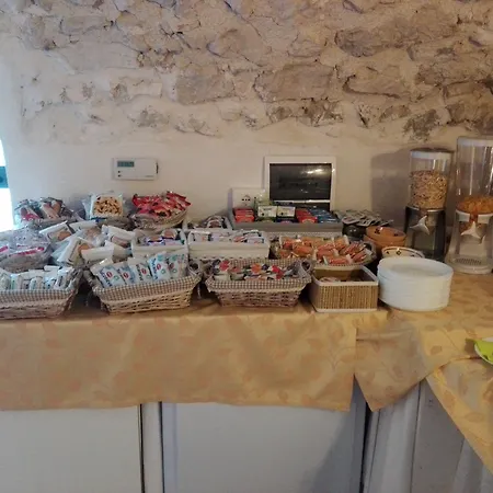 Residenza Storica Le Civette