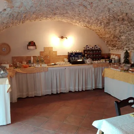 ホテル Residenza Storica Le Civette