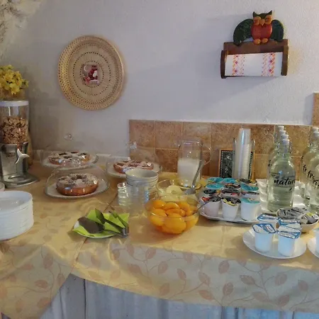 Residenza Storica Le Civette