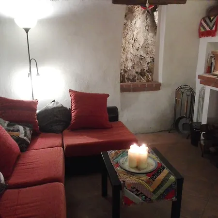 Residenza Storica Le Civette מלון