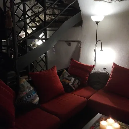 מלון Residenza Storica Le Civette *