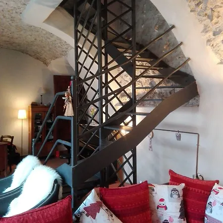 Residenza Storica Le Civette