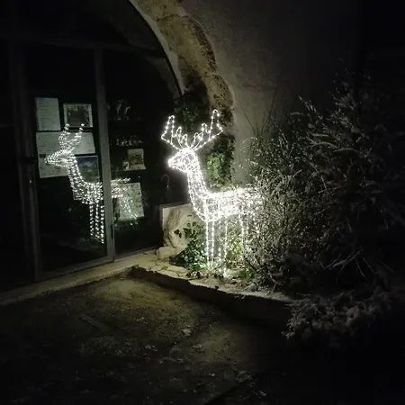 Residenza Storica Le Civette ホテル カステル・デル・モンテ