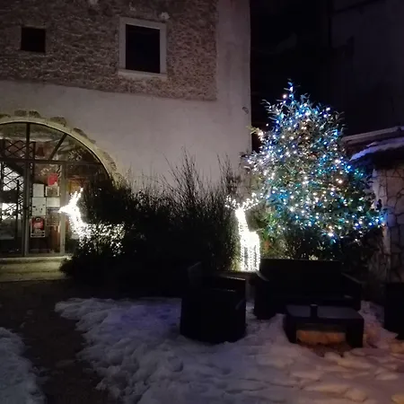 Residenza Storica Le Civette *