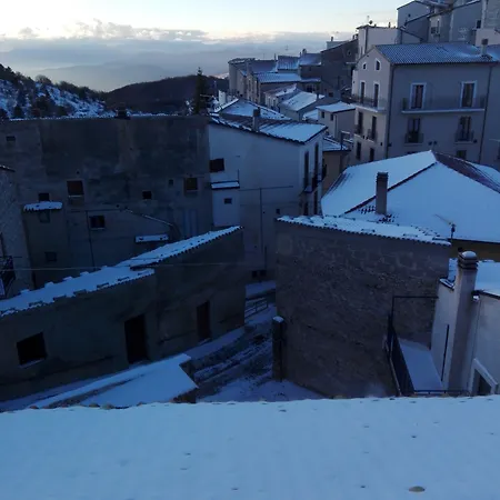 Residenza Storica Le Civette ホテル