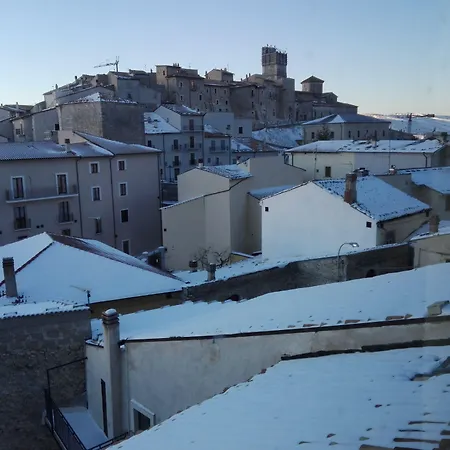 Residenza Storica Le Civette מלון קסטל דה מונטה